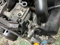 เครื่องยนต์ SUBARU LEGACY OEM 10100BK270 BLE 2004 EZ30