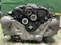 เครื่องยนต์ 10100BK270 SUBARU LEGACY