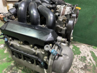 เครื่องยนต์ SUBARU LEGACY OEM 10100BK270 BLE 2004 EZ30