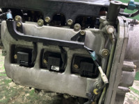 เครื่องยนต์ SUBARU LEGACY OEM 10100BK270 BLE 2004 EZ30