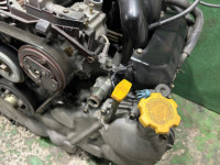 เครื่องยนต์ SUBARU LEGACY OEM 10100BK270 BLE 2004 EZ30