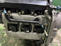 เครื่องยนต์ SUBARU LEGACY OEM 10100BK270 BLE 2004 EZ30