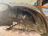 车身后段 Rear Cut SUBARU LEGACY OEM 51490AG0509P, 51490AG0409P BLE 2004 BLACK 32J