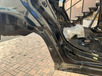 车身后段 Rear Cut SUBARU LEGACY OEM 51490AG0509P, 51490AG0409P BLE 2004 BLACK 32J