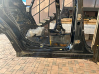 车身后段 Rear Cut SUBARU LEGACY OEM 51490AG0509P, 51490AG0409P BLE 2004 BLACK 32J