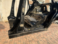 车身后段 Rear Cut SUBARU LEGACY OEM 51490AG0509P, 51490AG0409P BLE 2004 BLACK 32J