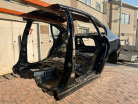 车身后段 Rear Cut SUBARU LEGACY OEM 51490AG0509P, 51490AG0409P BLE 2004 BLACK 32J