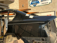 车身后段 Rear Cut SUBARU LEGACY OEM 51490AG0509P, 51490AG0409P BLE 2004 BLACK 32J