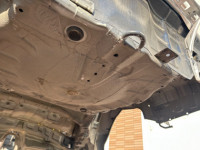车身后段 Rear Cut SUBARU LEGACY OEM 51490AG0509P, 51490AG0409P BLE 2004 BLACK 32J