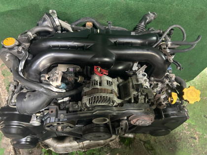 เครื่องยนต์ SUBARU LEGACY OEM 10100BK260 BL5 2004 EJ20Y MT5