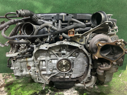 เครื่องยนต์ SUBARU LEGACY OEM 10100BK260 BL5 2004 EJ20Y MT5