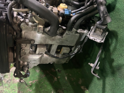 เครื่องยนต์ SUBARU LEGACY OEM 10100BK260 BL5 2004 EJ20Y MT5