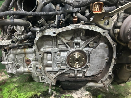 เครื่องยนต์ SUBARU LEGACY OEM 10100BK260 BL5 2004 EJ20Y MT5