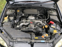 เครื่องยนต์ 10100BR640 SUBARU LEGACY