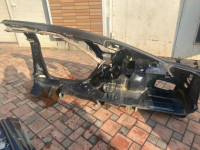 Aleta trasera derecha SUBARU LEGACY OEM 51490AG0409P BL5 2004 BLUE 35J