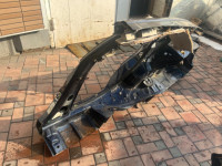 Aleta trasera derecha SUBARU LEGACY OEM 51490AG0409P BL5 2004 BLUE 35J