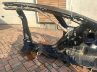 Aleta trasera derecha SUBARU LEGACY OEM 51490AG0409P BL5 2004 BLUE 35J