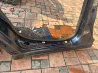 Aleta trasera derecha SUBARU LEGACY OEM 51490AG0409P BL5 2004 BLUE 35J