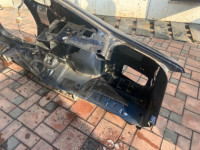 Aleta trasera derecha SUBARU LEGACY OEM 51490AG0409P BL5 2004 BLUE 35J