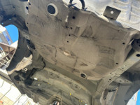 Sección trasera de la carrocería Rear Cut SUBARU LEGACY OEM 51490AG0409P, 51490AG0509P BL9 2008 BLUE C8P
