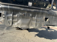Sección trasera de la carrocería Rear Cut SUBARU LEGACY OEM 51490AG0409P, 51490AG0509P BL9 2008 BLUE C8P