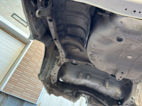 Sección trasera de la carrocería Rear Cut SUBARU LEGACY OEM 51410AC891, 51410AC471 BG5 1998 White 51E