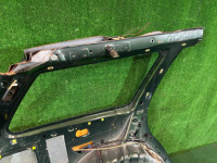左后翼子板 SUBARU LANCASTER OEM 51410AE170 BH9 2003 GREEN / GREY 1U6