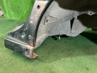 左后翼子板 SUBARU LANCASTER OEM 51410AE170 BH9 2003 GREEN / GREY 1U6