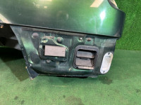 左后翼子板 SUBARU LANCASTER OEM 51410AE170 BH9 2003 GREEN / GREY 1U6