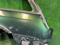 左后翼子板 SUBARU LANCASTER OEM 51410AE170 BH9 2003 GREEN / GREY 1U6