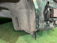 左后翼子板 SUBARU LANCASTER OEM 51410AE170 BH9 2003 GREEN / GREY 1U6