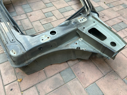 ชายบันไดขวา SUBARU LEGACY OEM 51449AJ0209P BRG 2012 dark grey metallic 61K