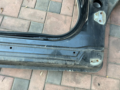ชายบันไดขวา SUBARU LEGACY OEM 51449AJ0209P BRG 2012 dark grey metallic 61K