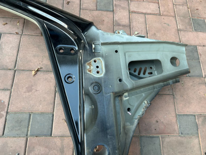 ชายบันไดขวา SUBARU LEGACY OEM 51449AJ0209P BRG 2012 dark grey metallic 61K