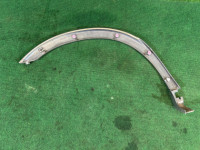 โอเวอร์เฟนเดอร์หลังซ้าย SUBARU LANCASTER OEM 91111AE030MU BH9 2003 GREEN / GREY 1U6