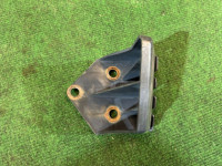 右リアバンパーステー SUBARU LANCASTER OEM 57707AE060 BH9 2003 GREEN / GREY 1U6