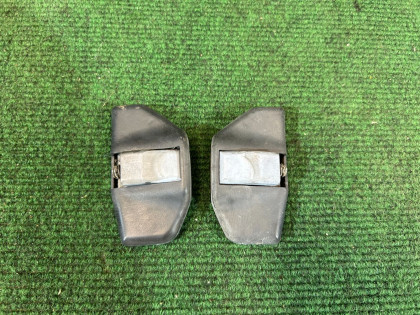 ตัวจำกัดการเปิดฝาท้าย SUBARU LANCASTER OEM 60325FC000 63134AE000 60325FC010 BH9 2003 GREEN / GREY 1U6
