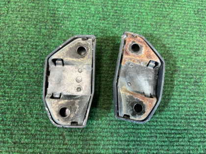 ตัวจำกัดการเปิดฝาท้าย SUBARU LANCASTER OEM 60325FC000 63134AE000 60325FC010 BH9 2003 GREEN / GREY 1U6