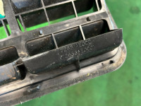 Válvula de ventilación de la carrocería SUBARU LANCASTER OEM 72651AE000 72651AE010 BH9 2003 GREEN / GREY 1U6