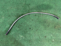 Proteção da cava da roda esquerda SUBARU LANCASTER OEM 91022AE000 BH9 2003 GREEN / GREY 1U6