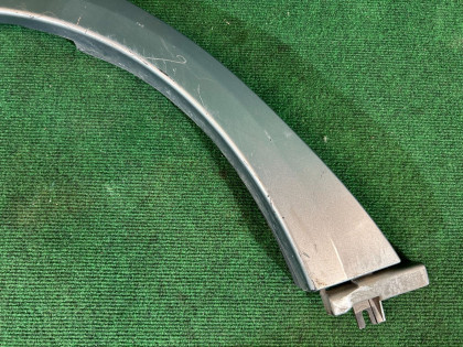 Alargador do guarda-lamas direito SUBARU OUTBACK OEM 91112AG021 BP9 2007 GREEN
