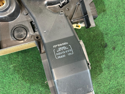 行李厢风扇 SUBARU OUTBACK OEM 72710AG000 BP9 2007 EJ253 AT