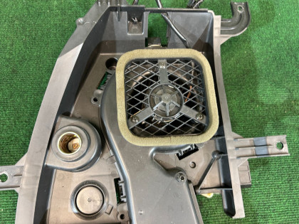 行李厢风扇 SUBARU OUTBACK OEM 72710AG000 BP9 2007 EJ253 AT