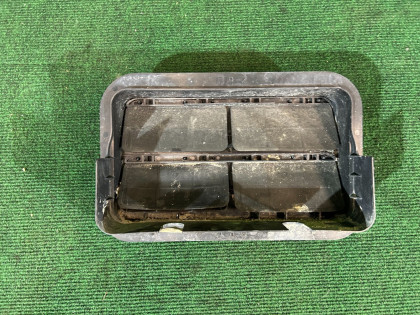 ช่องระบายอากาศตัวถัง SUBARU OUTBACK OEM 72651AG030 BP9 2007 GREEN