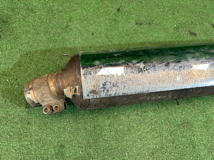 Бочка глушителя правая HONDA GOLD OEM 18305MCA003 2002