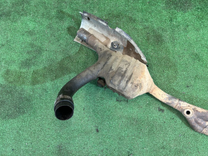 Catalytic converter Выпускной коллектор левый HONDA GOLD OEM 18250MCA781 2002