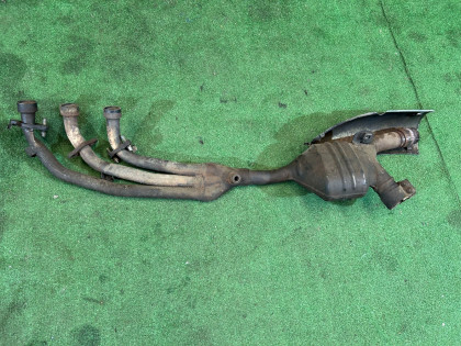 Catalisador Выпускной коллектор правый HONDA GOLD OEM 18150MCA781 2002
