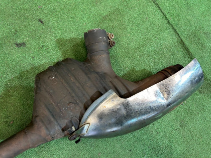 Catalisador Выпускной коллектор правый HONDA GOLD OEM 18150MCA781 2002