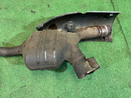 Catalisador Выпускной коллектор правый HONDA GOLD OEM 18150MCA781 2002