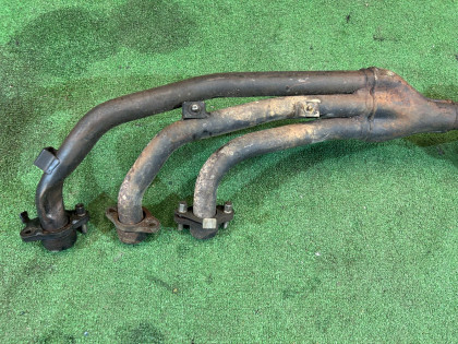 Catalisador Выпускной коллектор правый HONDA GOLD OEM 18150MCA781 2002